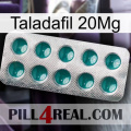 Taladafil 20Mg dapoxetine1